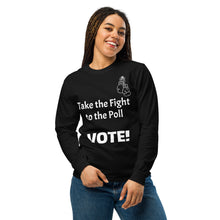 Take it to the Poll (Unisex)