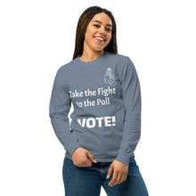 Take it to the Poll (Unisex)