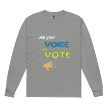 Use Your Voice (Unisex)