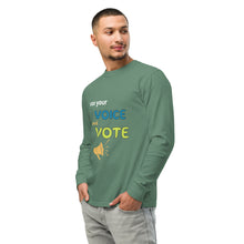 Use Your Voice (Unisex)