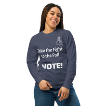 Take it to the Poll (Unisex)