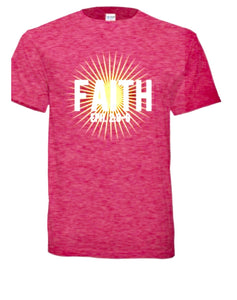 *FAITH T-shirt